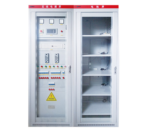 直流电源屏