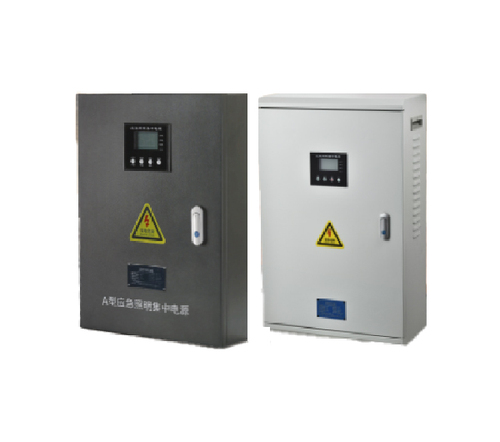 A型应急照明集中电源